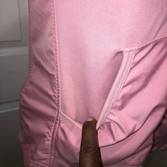 CHARLES RIVER zip front vest - Picture 5 of 12